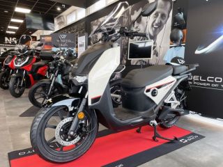 Cpx pro nuovo modello 2026 pronta consegna