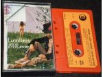 LUCIO BATTISTI - Amore e Non Amore - Musicassetta,Tape,MC,K7 - 1971