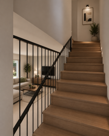 Villa a schiera in vendita a Buttigliera Alta - Foto 20