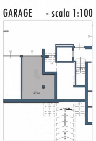 Appartamento in vendita a Empoli 102 mq Rif: 1277779 - Foto 6