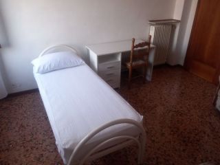 Camera singola per studentessa
