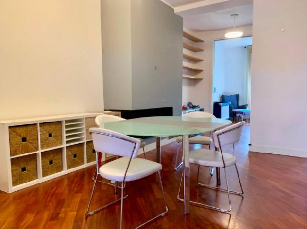Appartamento di 76 m² con 3 locali in affitto a Milano