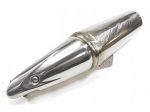 SILENZIATORE DI SCARICO HONDA NC 750 X 2014 - 2017 18310MJLD32 EXHAUST SILE &hellip;