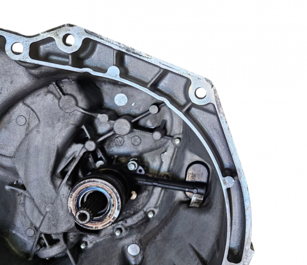 CAMBIO MANUALE COMPLETO FORD Fiesta 7° Serie H1BR-7002-DFC XUJK Diesel 1500 (17) - Foto 3