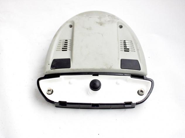 3422623 PLAFONIERA LUCE INTERNA ABITACOLO MINI ONE R56 1.4 B 55KW 3P (2009) RICAMBIO USATO SENZA TRASPARENTE - Foto 4