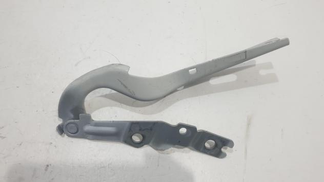 CERNIERA COFANO ANTERIORE SX VOLKSWAGEN Polo 6° Serie 2G0823301G (17) - Foto 5