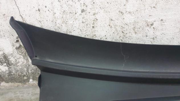GRIGLIA GOCCIOLATOIO ANT. FIAT 500 L Serie (351_352) 735521834 (12) - Foto 10