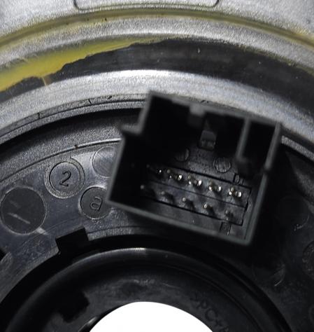 CONTATTO SPIRALATO FIAT 500 X Serie (15) - Foto 8