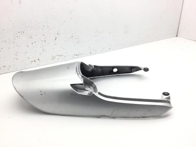 SUZUKI GSX 750 CARENA FIANCATE CODA CODONE POSTERIORE 1998 2001 AE111 - Foto 5