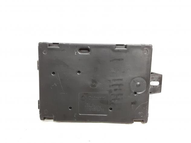 MODULO ELETTRONICO DACIA Logan MCV 284B12330R D4F 734 Benzina 1200 (0613) - Foto 4