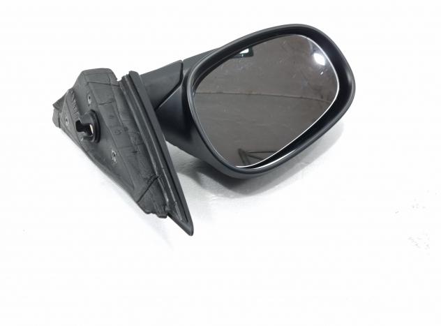 SPECCHIETTO RETROVISORE SINISTRO BMW Serie 3 E91 Touring 2° Serie N47C20A (08) - Foto 8