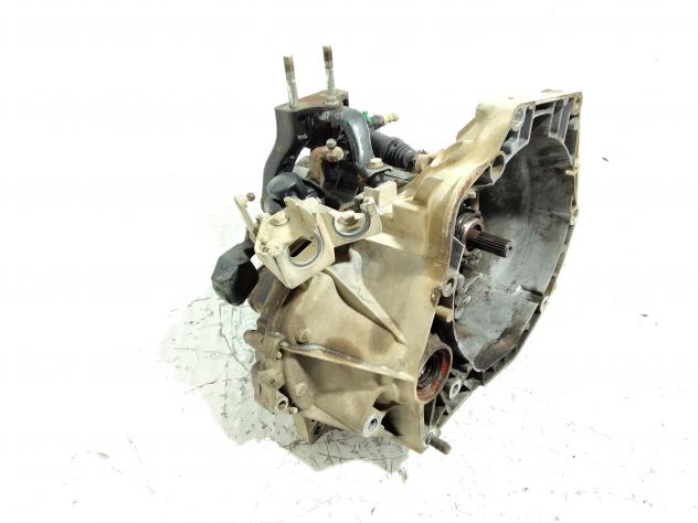 CAMBIO MANUALE COMPLETO FIAT Doblo Serie 55248371 263A2000 Diesel 1300 (0915) - Foto 2