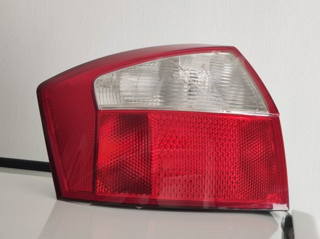 STOP AUDI A4