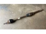 Semiasse anteriore DX Renault Clio 3 1.2 benzina del 2010 (391009067R)