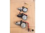 Motorino Alzavetro Alzacristallo DESTRO / DX Suzuki JIMNY 1 serie dal 1998