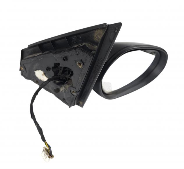 SPECCHIETTO RETROVISORE DESTRO LANCIA Ypsilon 1° Serie 735339654 (0306) - Foto 8