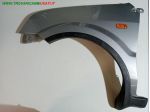 PARAFANGO ANT. SX ARGENTO MET. VERSIONE CON FORI ARCO RUOTA 999-U1560070 Ca &hellip;