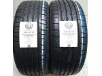 2 GOMME 225 45 18 BRIDGESTONE A74148
