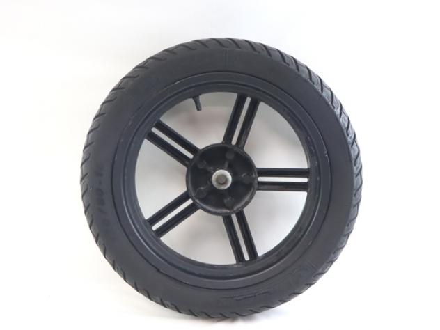 KYMCO AGILITY R16 125 42601LFC3E10 CERCHIO RUOTA POSTERIORE 16X3.00 08 - 17 REAR WHEEL - Foto 3