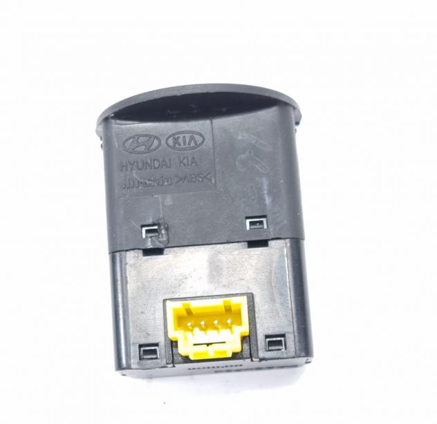 INTERRUTTORE AIRBAG PASSEGGERO HYUNDAI i10 1° Serie G4HG (0711) - Foto 8
