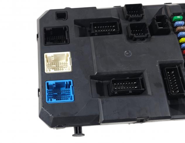 BODY COMPUTER CITROEN C3 Picasso 9666952380 (08) - Foto 10