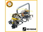 RIPARAZIONE REVISIONE GRUPPO IDRAULICO CAMBIO ROBOTIZZATO SELESPEED 500L