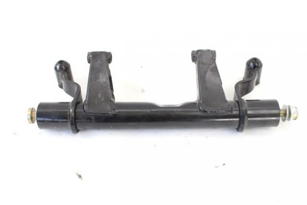 KYMCO SUPER 8 50 R 50350LEJ2E10 SUPPORTO MOTORE 22 - 25 ENGINE BRACKET - Foto 3