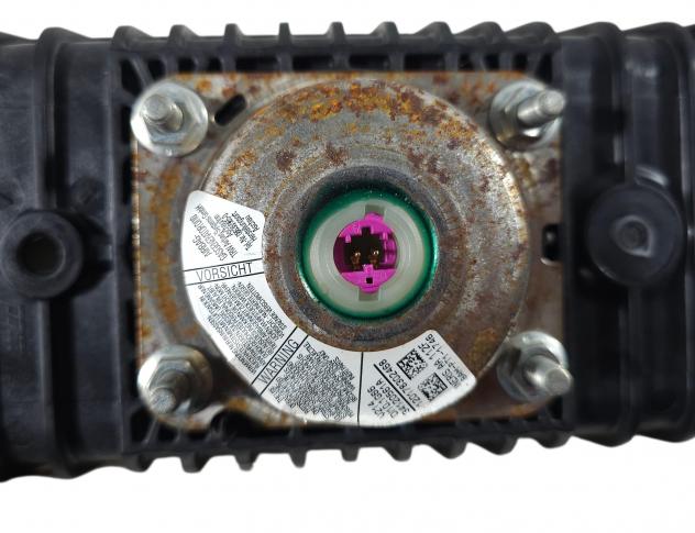 AIRBAG PASSEGGERO FIAT Panda 3° Serie 00519253010 (12) - Foto 12