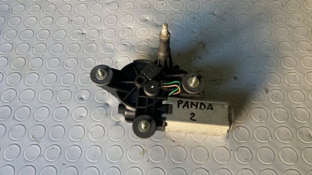 Motorino tergicristallo posteriore Fiat Panda 169 del 2008 (MS259600-7000)