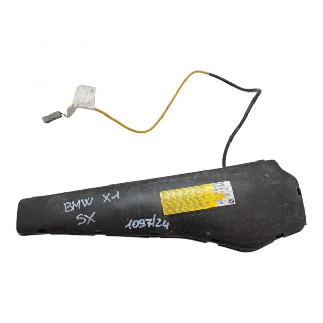 AIRBAG SEDILE SINISTRO BMW X1 Serie (E84) 72122991555 (0915)