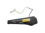 AIRBAG SEDILE SINISTRO BMW X1 Serie (E84) 72122991555 (0915)