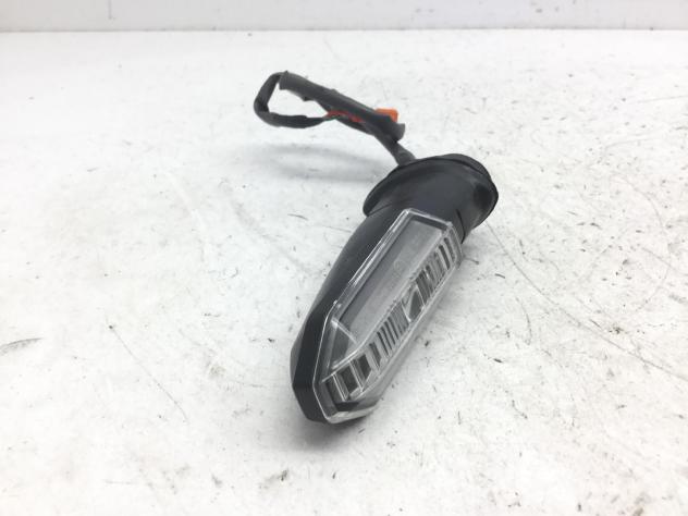 HONDA CBR RR ABS KM0 600 FRECCIA POSTERIORE SINISTRA 2024 2026 PC69A4RK - Foto 3