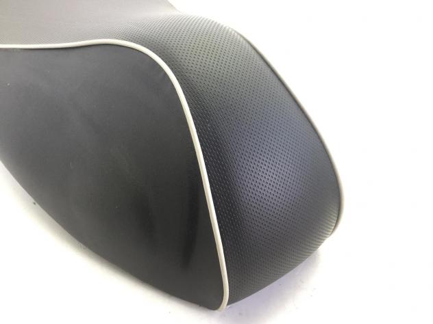 PIAGGIO VESPA GTS SUPER HPE KM0 300 SELLA SADDLE 2020 2022 MD310 - Foto 6