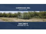 Immobile in asta di 15071 m² in vendita a Correggio