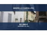 Immobile in asta di 33 m² in vendita a Gropello Cairoli