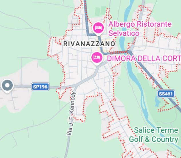 Immobile in asta di 2171 m² in vendita a Rivanazzano Terme - Foto 2