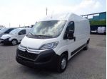 CITROEN Jumper 33 BlueHDi 160 PLM-TM Furgone rif. 20929274