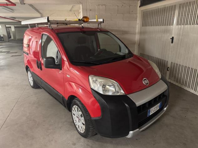 Fiat Fiorino 1.3 MJT 95CV Cargo Adventure - Foto 2