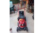 Attrezzi Giardinaggio  a scoppio e manuali
