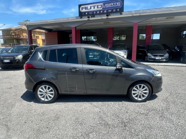 Ford B-Max 1.0 EcoBoost 100 CV Titanium - Foto 5
