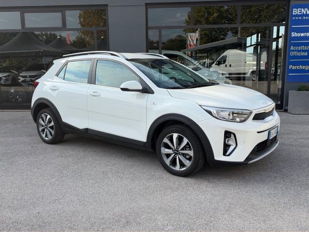 Kia Stonic Stonic 1.0 t-gdi mhev Style 100cv - Foto 2