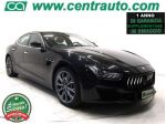MASERATI Ghibli 3.0 V6 Aut. * PELLE * 350CV * rif. 23649182