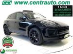 PORSCHE Macan 2.0 PDK * PELLE * TETTO APRIBILE * 265 CV * rif. 23904130