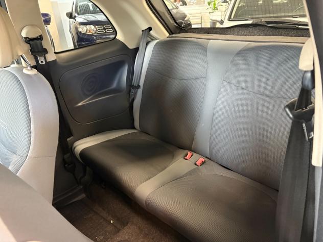 Fiat 500 1.3 Multijet 95 CV S - Foto 3