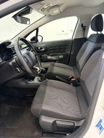 CITROEN C3 PureTech 83 S&S Shine i.e rif. 24121678 - Foto 10