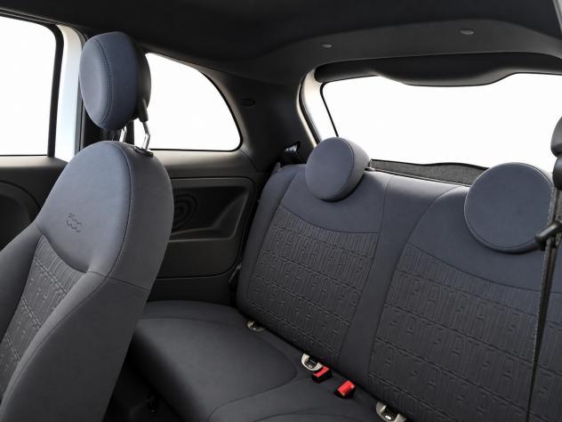 Fiat 500 1.0 Hybrid Cult - Foto 6