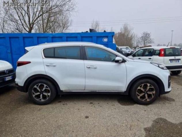 KIA Sportage MOTORE FUSO N1 AUTOCARRO 1.6 crdi Business 136cv d rif. 23961086 - Foto 4