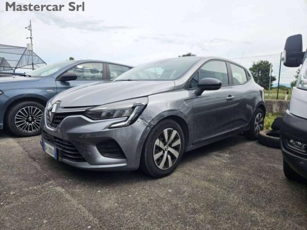 RENAULT Clio Clio V 2019 1.0 tce Equilibre 90cv my21 -GN128DA rif. 23961063 - Foto 9