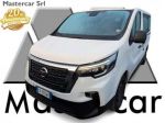 RENAULT Trafic /Primastar 2.0 dCi PC-TN  L1-H1  Bus 110CV RS  9 P rif. 24207745