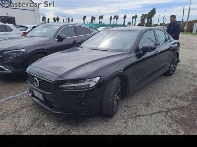VOLVO S60 S60 2.0 b3 R-design auto my21 - GK283FR rif. 23820705 - Foto 2